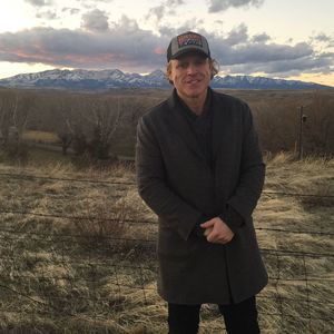 Meet your Posher, Christian